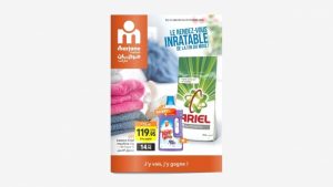 catalogue marjane market 2020