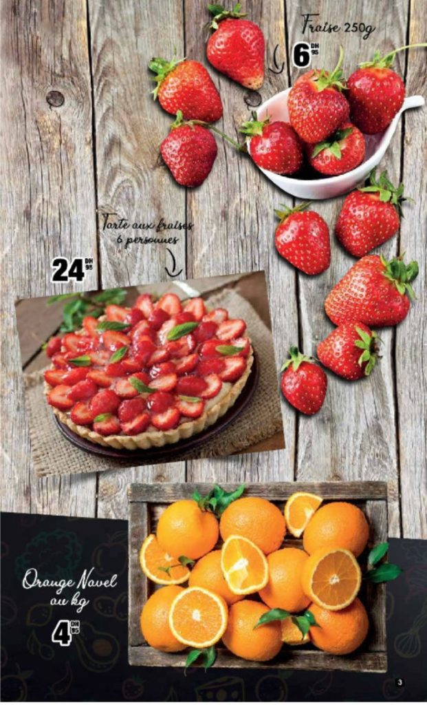 Catalogueaumaroc Catalogue Aswak Assalam Fevrier 2020 - Cuisine  Catalogue Aswak Assalam Fevrier 2020 - Cuisine