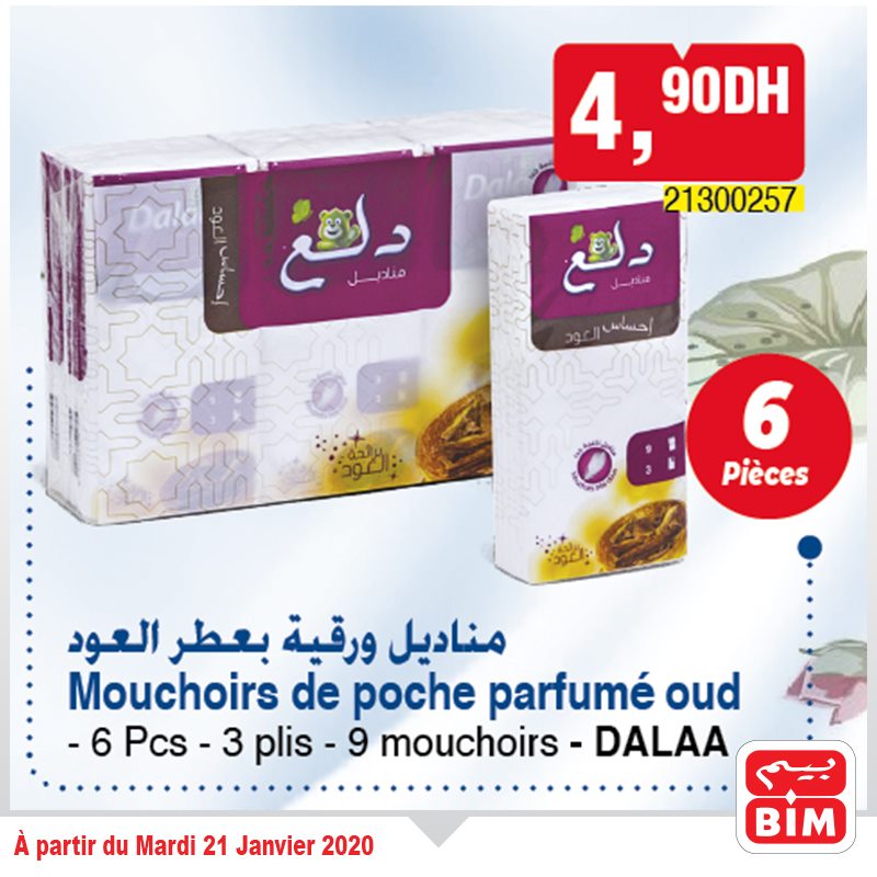 CATALOGUE BIM 21 JANVIER 2020 2
