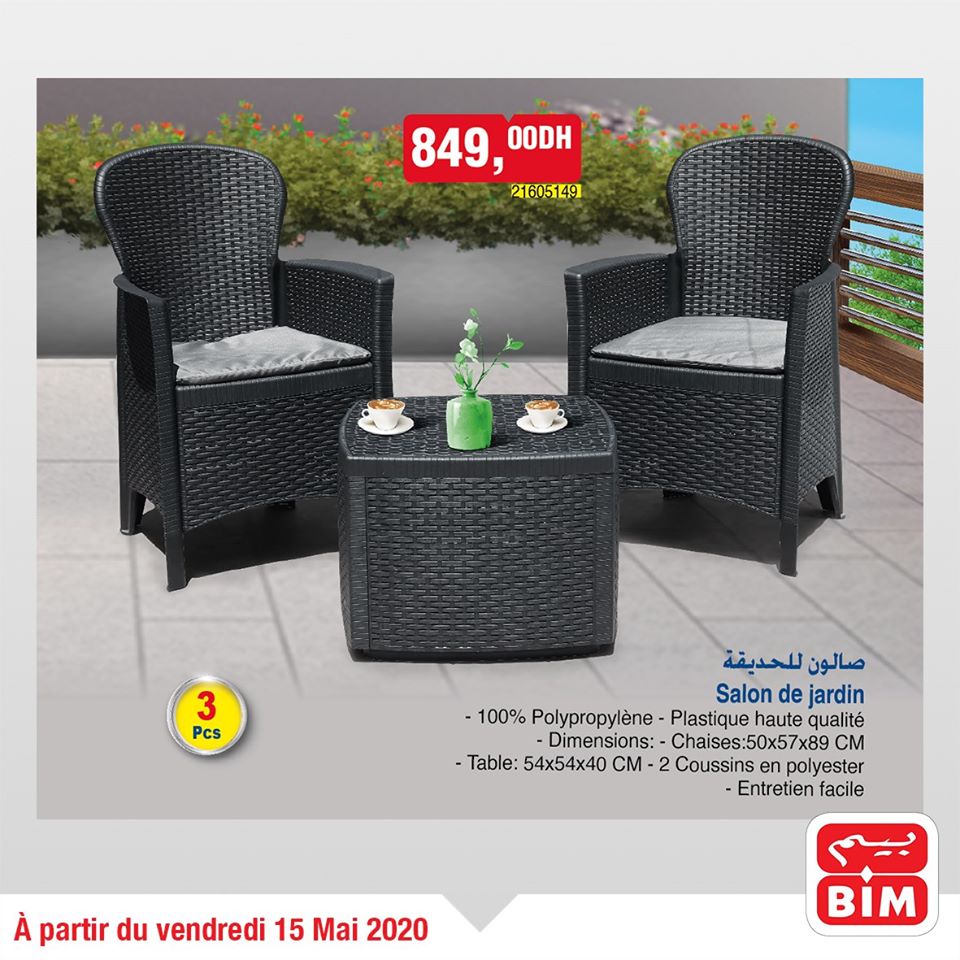 Catalogue BIM 15 Mai 2020