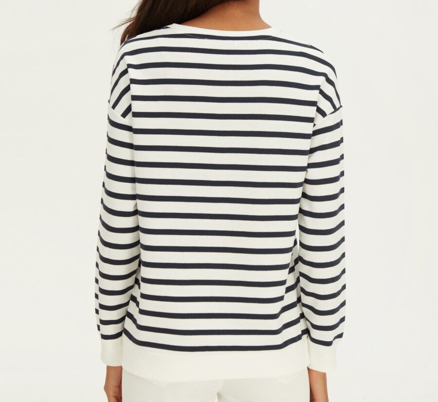 Soldes LC Waikiki Maroc Sweat pour femme 79Dhs au lieu de 129Dhs