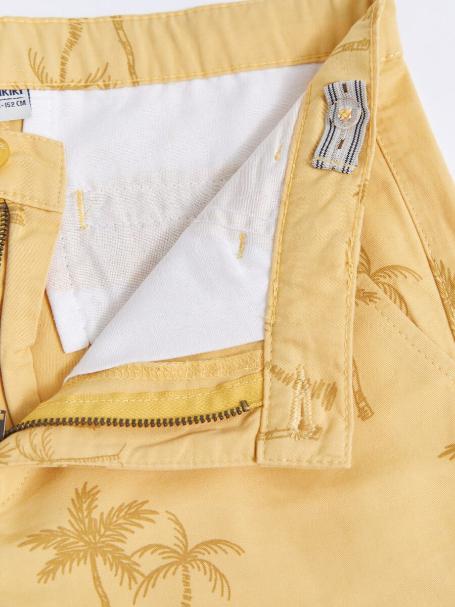 Soldes LC Waikiki Maroc Shorts pour garçon 109Dhs au lieu de 149Dhs