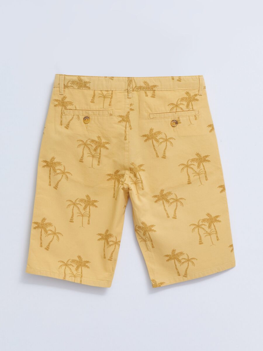 Soldes LC Waikiki Maroc Shorts pour garçon 109Dhs au lieu de 149Dhs