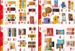 Catalogue Bim au Maroc عروض المواد الغذائية du Mardi 12 Mai 2026